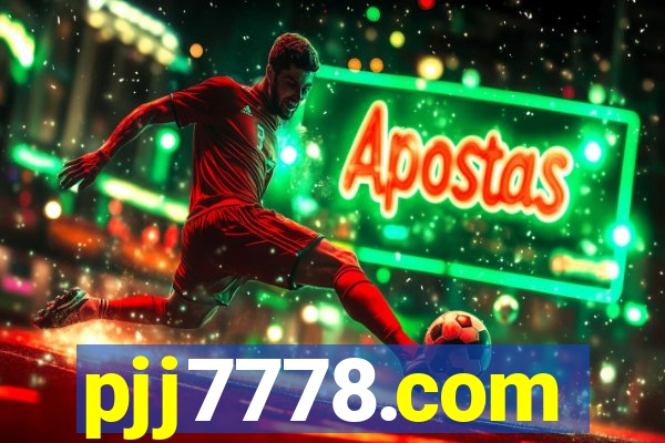 pjj7778.com