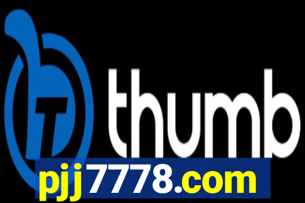 pjj7778.com