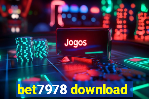 bet7978 download