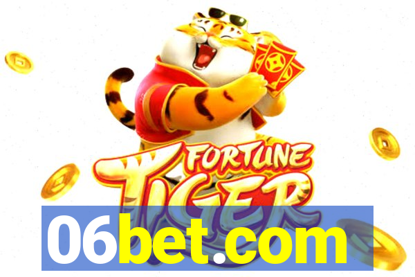 06bet.com