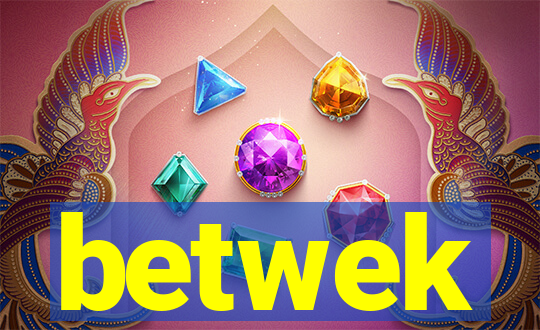 betwek