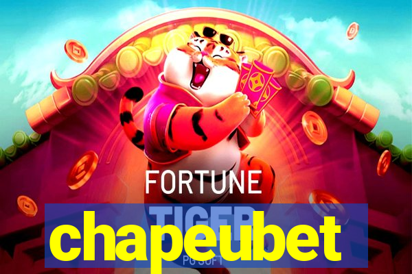chapeubet