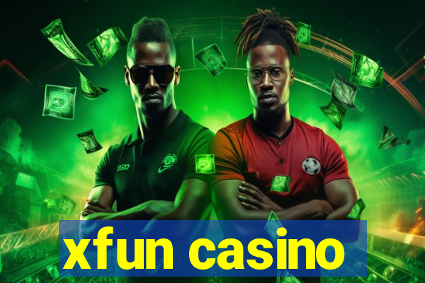 xfun casino