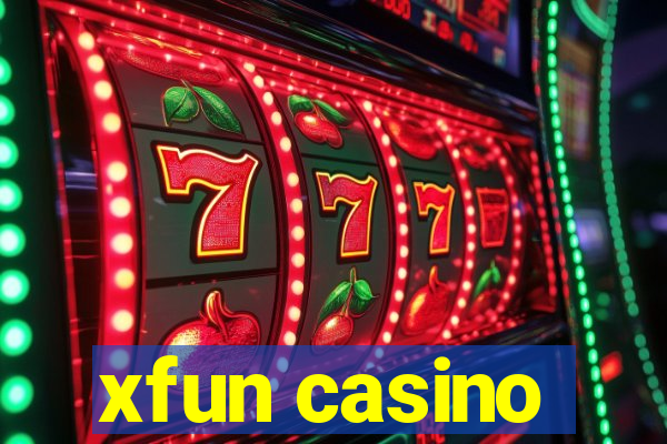 xfun casino