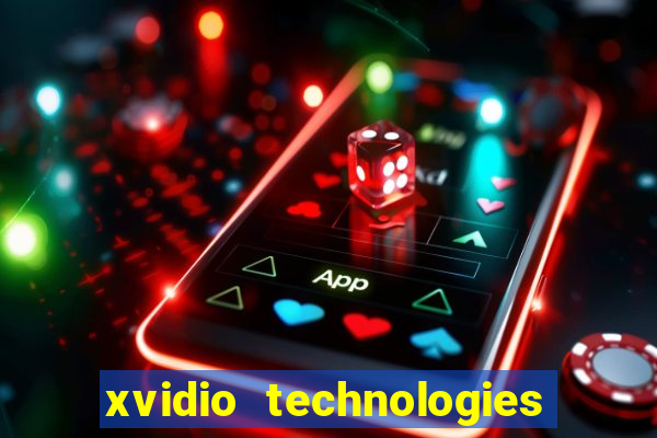 xvidio technologies startup brasil 2024 os