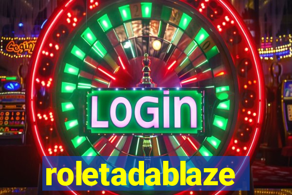 roletadablaze