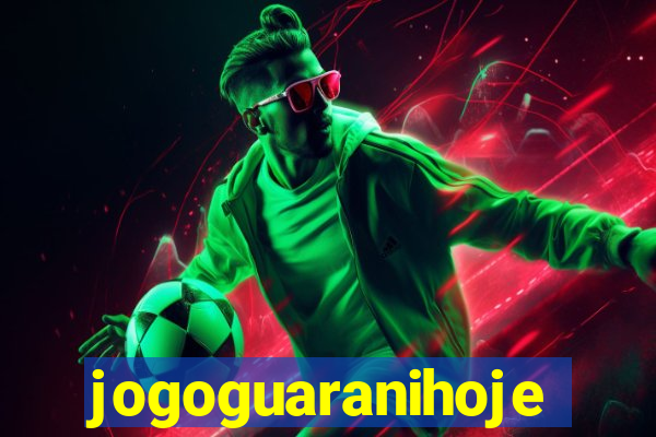 jogoguaranihoje