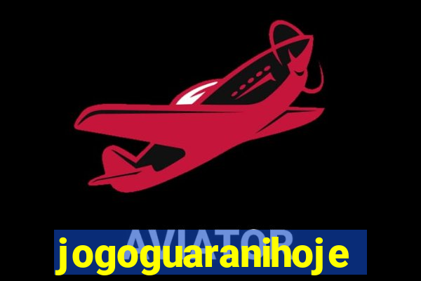jogoguaranihoje