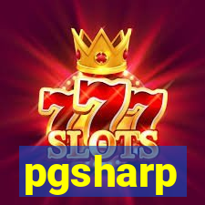 pgsharp