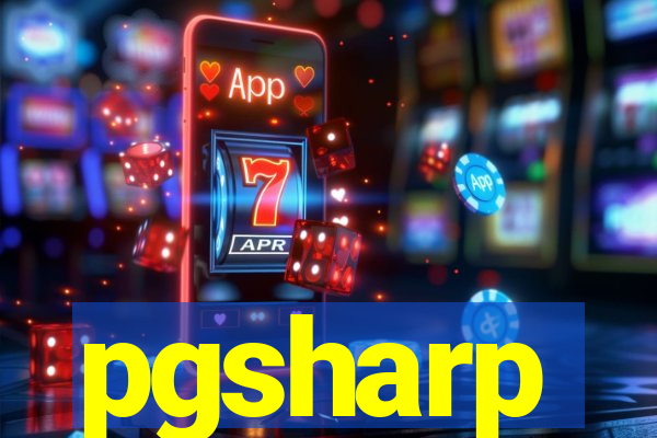 pgsharp