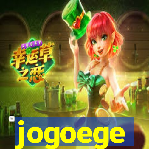 jogoege