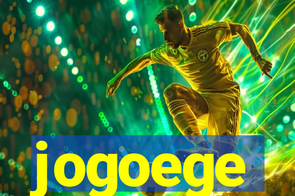 jogoege
