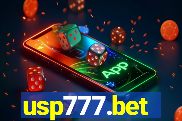 usp777.bet
