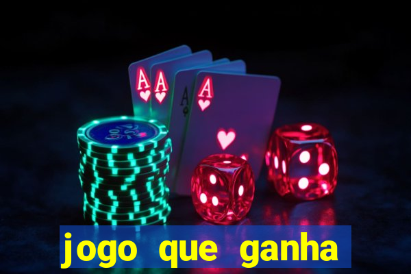 jogo que ganha dinheiro sem depositar nada