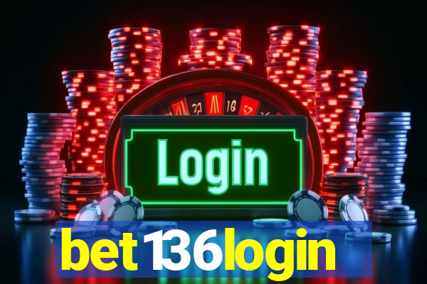 bet136login