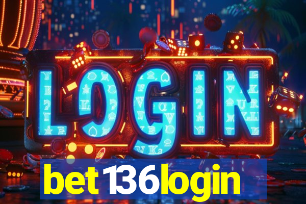 bet136login