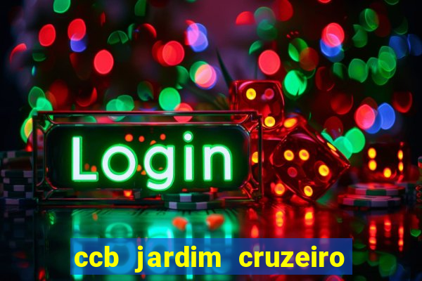 ccb jardim cruzeiro franco da rocha fotos