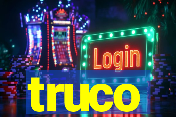 truco brasileiro-giro feliz