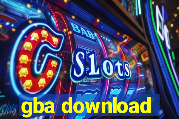 gba download