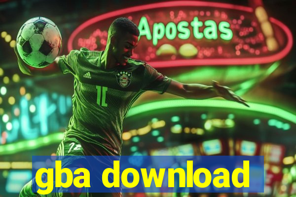 gba download