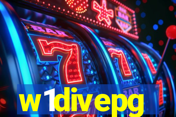 w1divepg