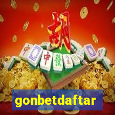 gonbetdaftar