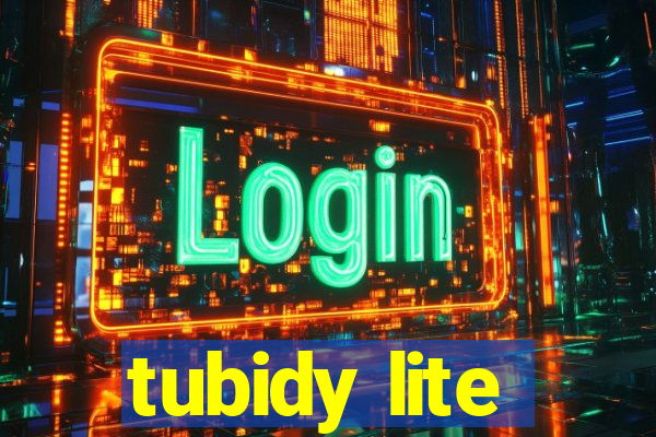 tubidy lite