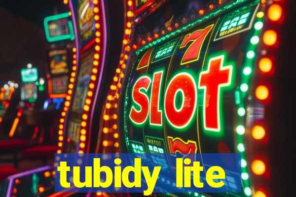 tubidy lite