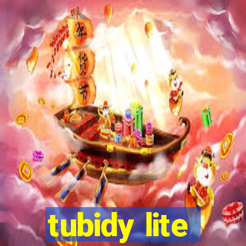 tubidy lite