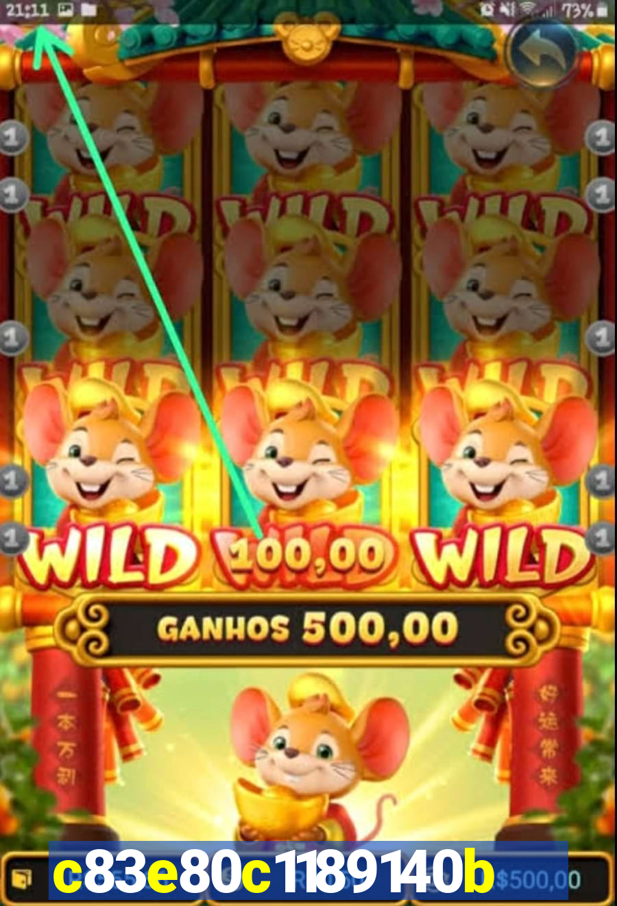 6555 bet