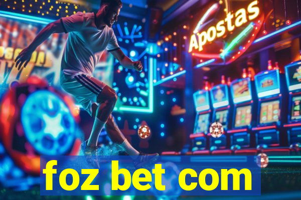 foz bet com