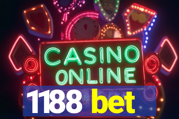 1188 bet