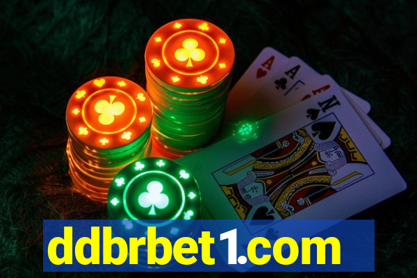 ddbrbet1.com