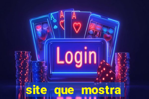 site que mostra qual jogo ta pagando mais