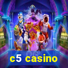 c5 casino