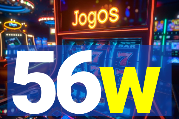 56w