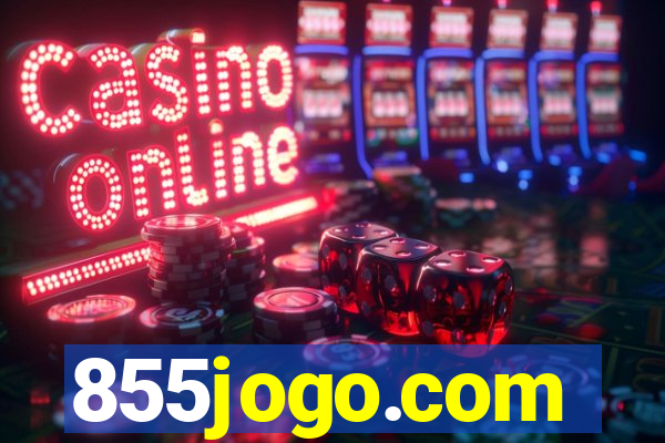 855jogo.com