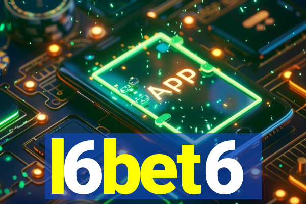 l6bet6