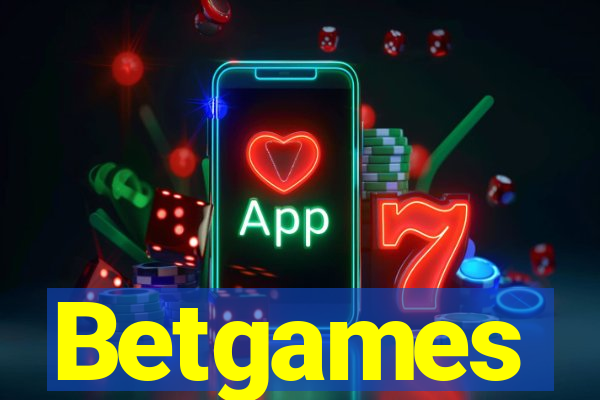 Betgames