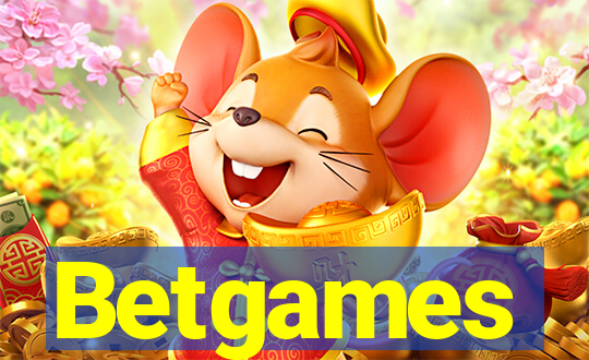 Betgames