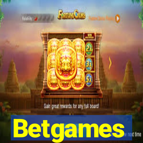 Betgames