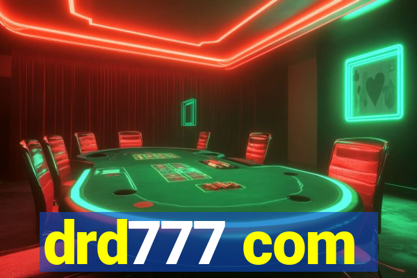 drd777 com