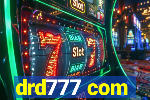 drd777 com