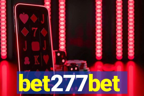 bet277bet