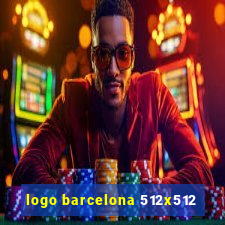 logo barcelona 512x512