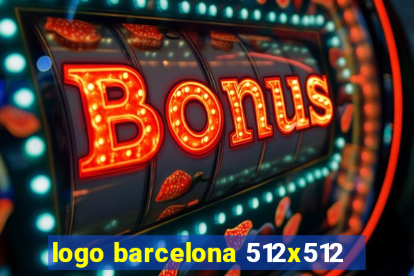 logo barcelona 512x512