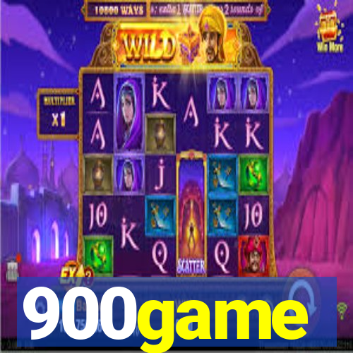 900game