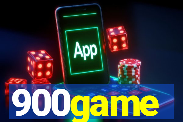 900game