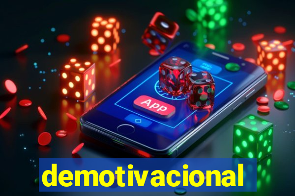 demotivacional