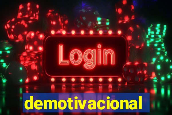 demotivacional